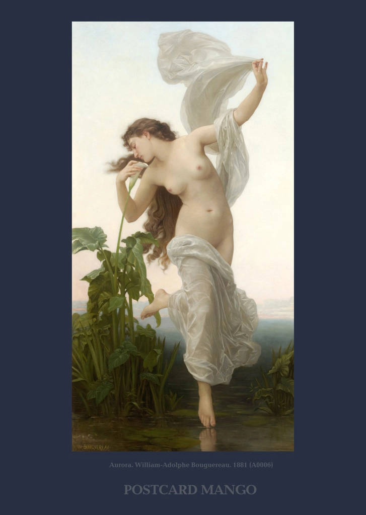 Art erotic postcards (A00 ...