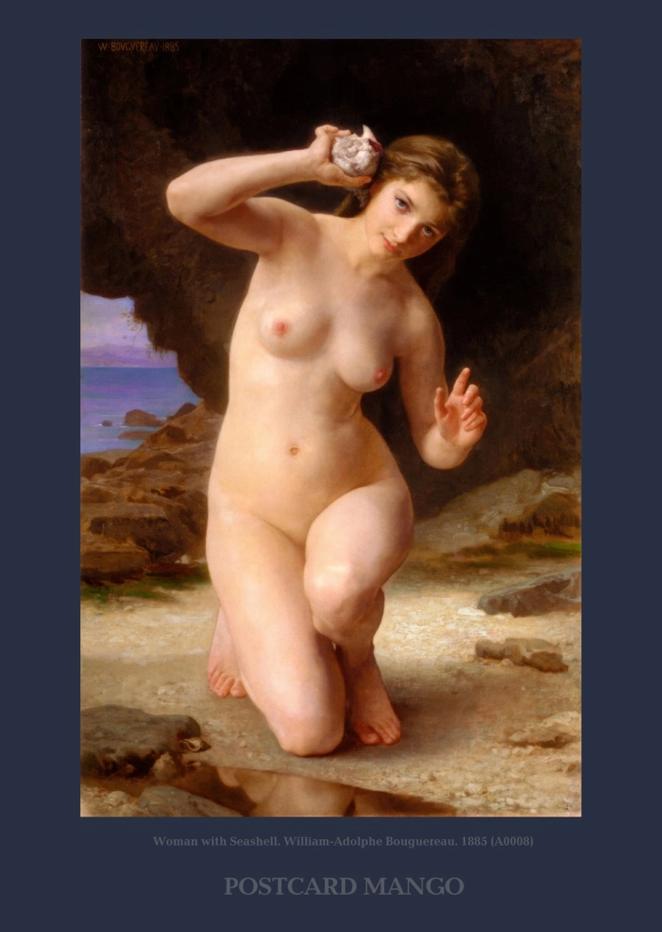 Art erotic postcards (A00 ...