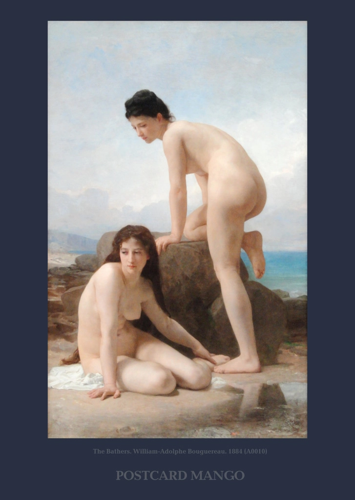 Art erotic postcards (A00 ...