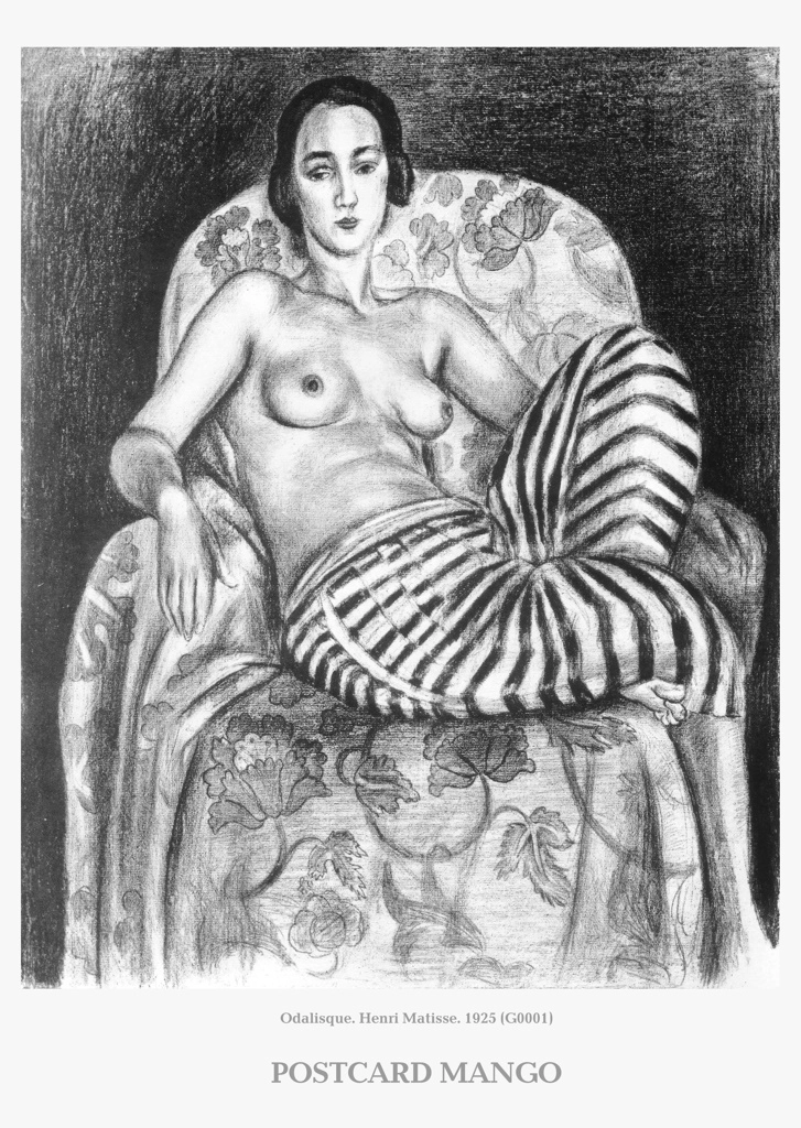 Graphics erotic postcards ...