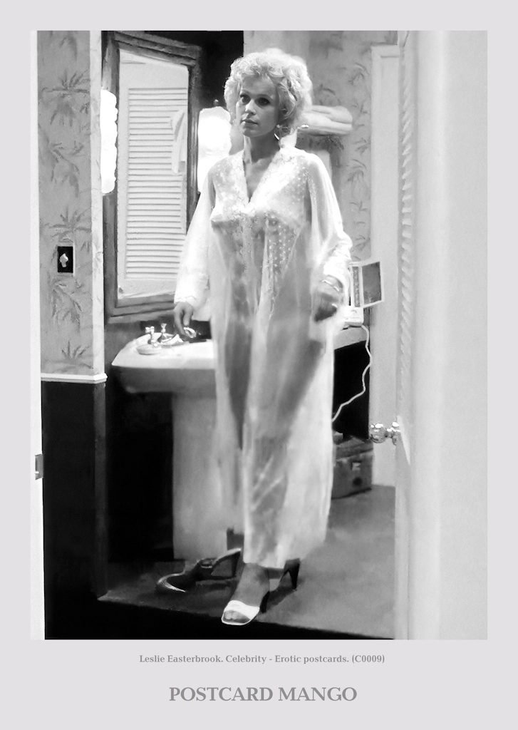 Leslie Easterbrook. Celeb ...