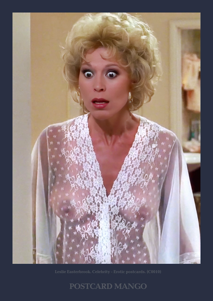 Leslie Easterbrook. Celeb ...